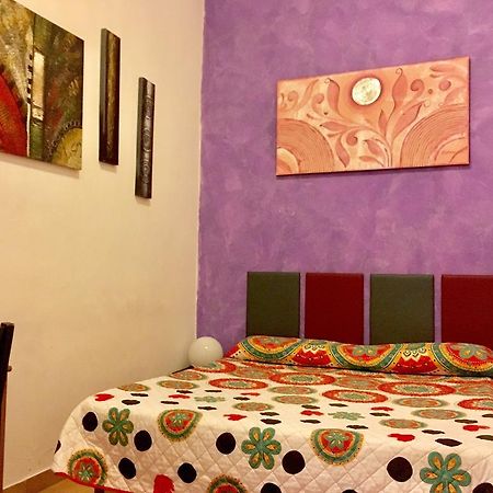 B&B Colosseum Rooms Roma Exterior foto