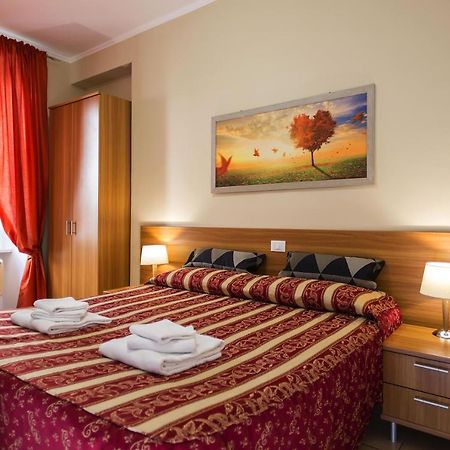 B&B Colosseum Rooms Roma Exterior foto