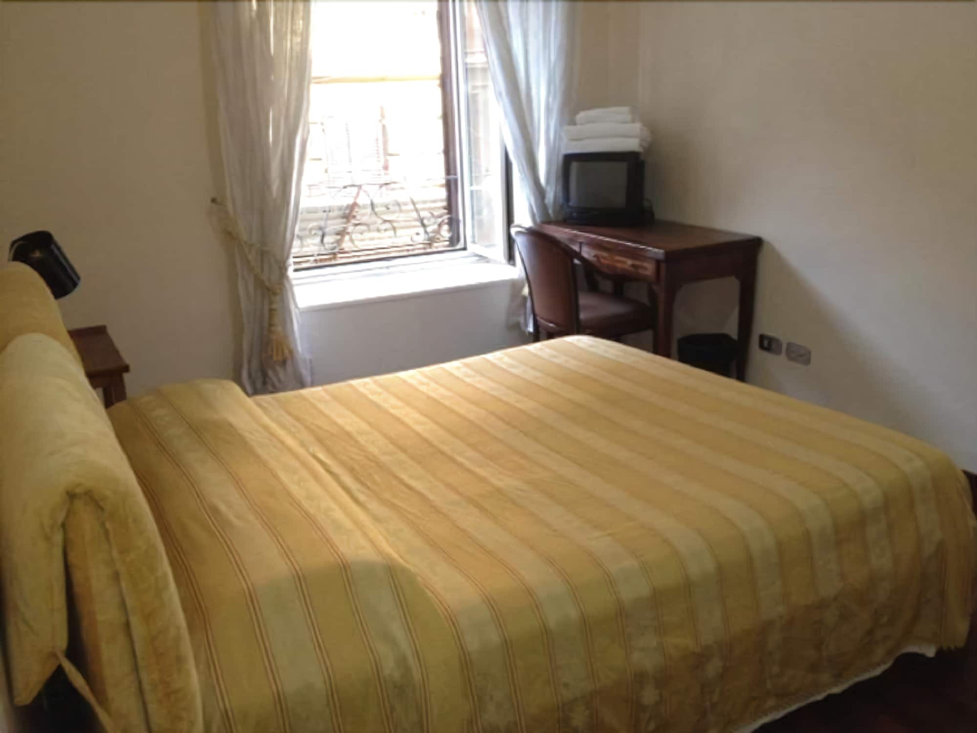 B&B Colosseum Rooms Roma Exterior foto