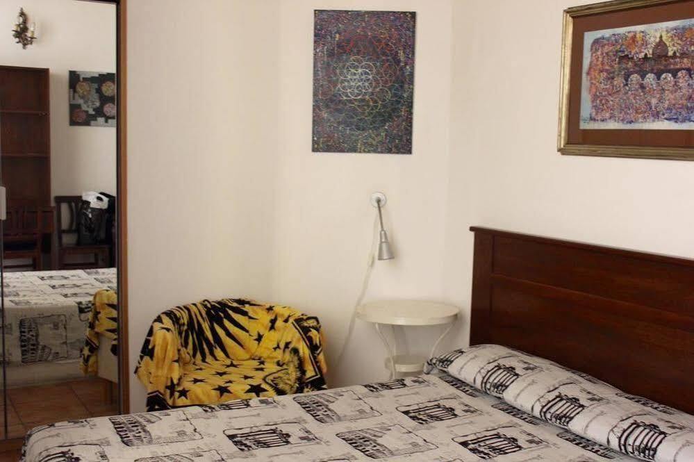 B&B Colosseum Rooms Roma Exterior foto